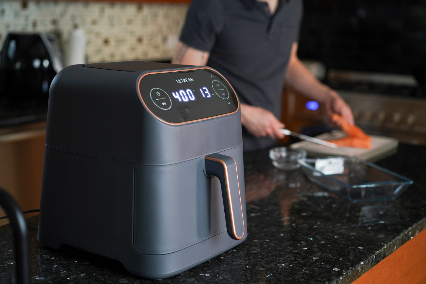 Ultrean 9 Quart Air Fryer