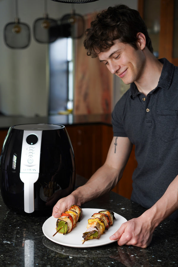Ultrean 4.2 Quart Air Fryer