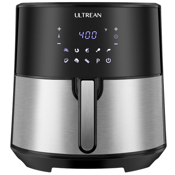 Ultrean 8 Quart Air Fryer