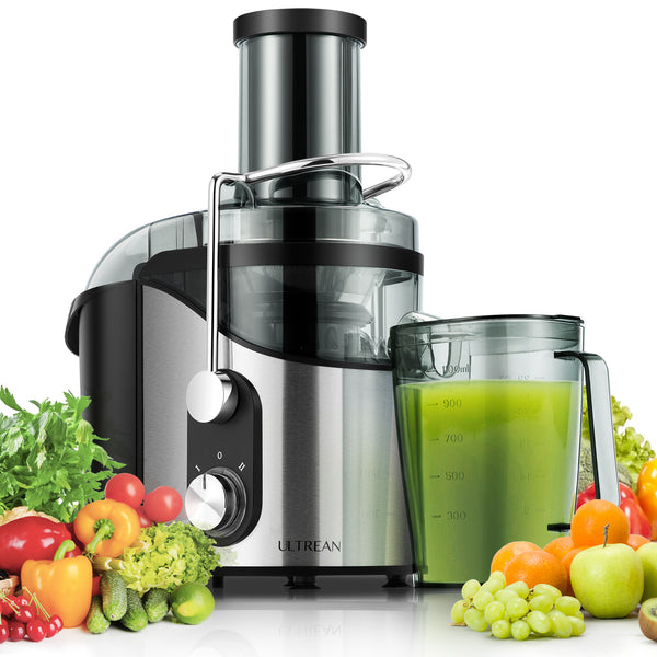 Ultrean Centrifugal Juicer